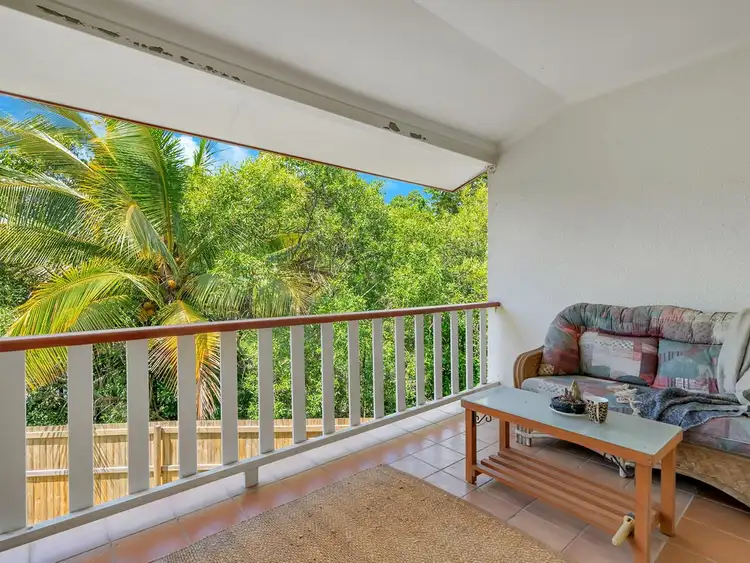 Third view of Homely townhouse listing, 7/30-32 Springfield Crescent, Manoora QLD 4870