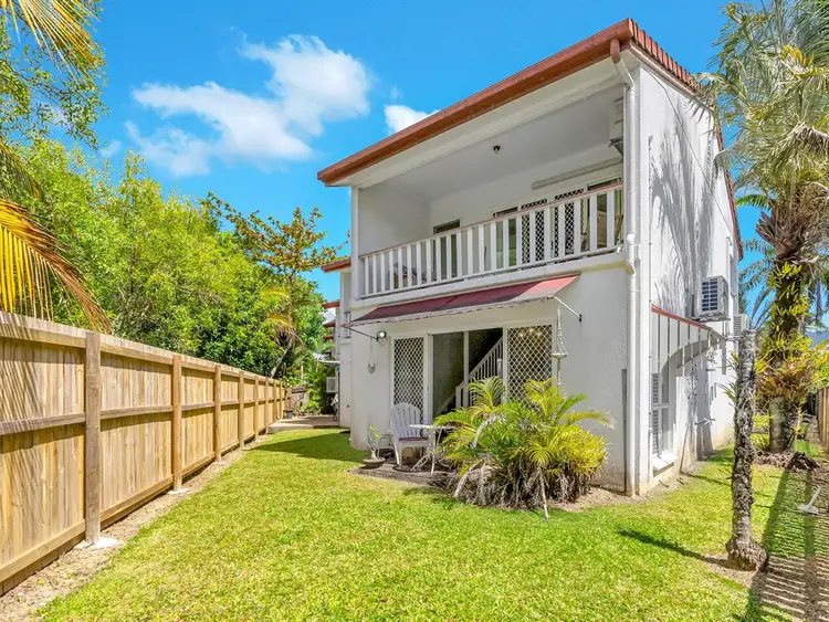 Fourth view of Homely townhouse listing, 7/30-32 Springfield Crescent, Manoora QLD 4870