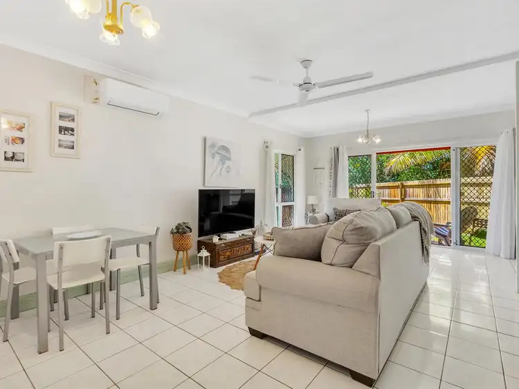 Sixth view of Homely townhouse listing, 7/30-32 Springfield Crescent, Manoora QLD 4870