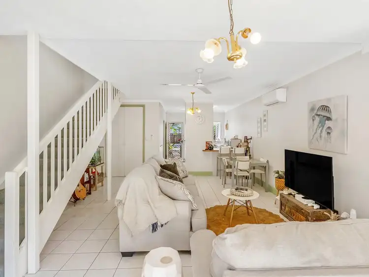 Seventh view of Homely townhouse listing, 7/30-32 Springfield Crescent, Manoora QLD 4870