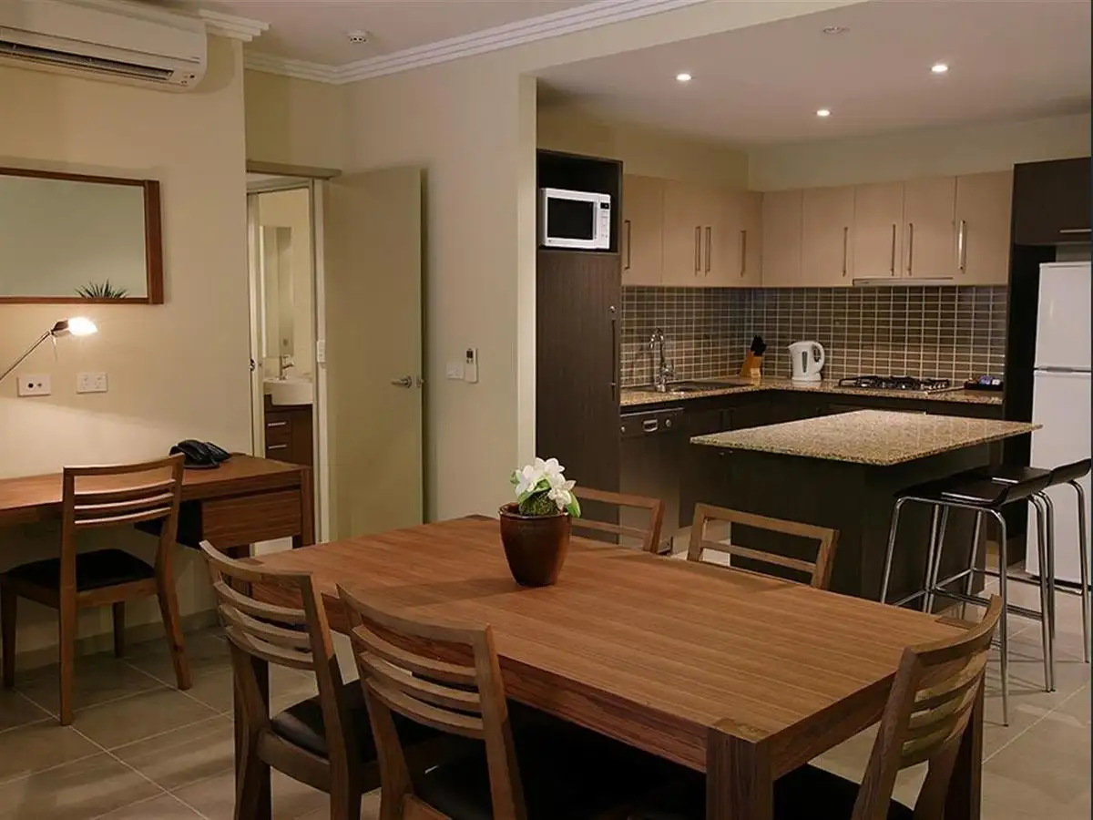 Main view of Homely unit listing, 111/57-65 Paradise Palms, Kewarra Beach QLD 4879