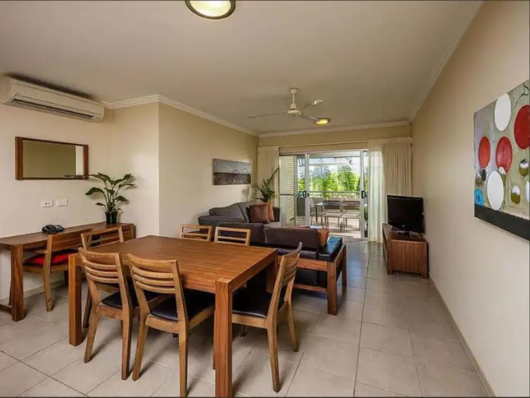 Second view of Homely unit listing, 111/57-65 Paradise Palms, Kewarra Beach QLD 4879