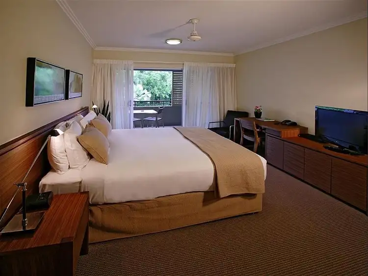 Third view of Homely unit listing, 111/57-65 Paradise Palms, Kewarra Beach QLD 4879