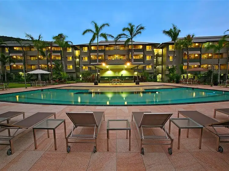 Fourth view of Homely unit listing, 111/57-65 Paradise Palms, Kewarra Beach QLD 4879