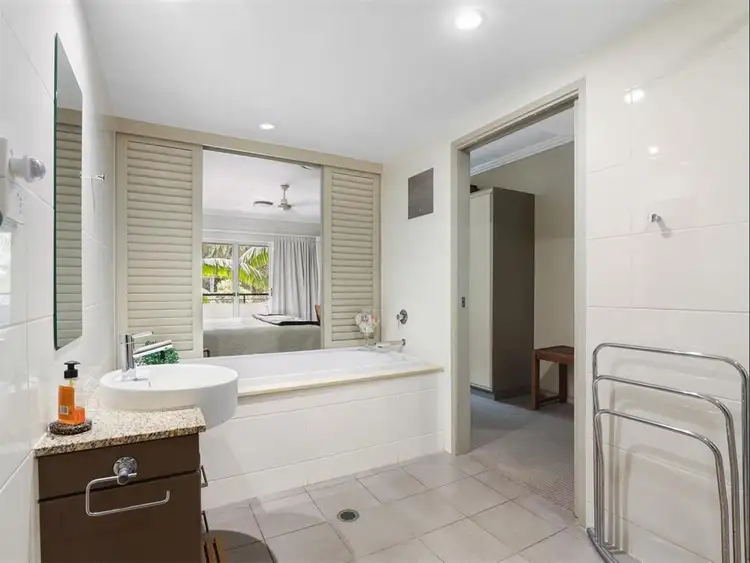 Fifth view of Homely unit listing, 111/57-65 Paradise Palms, Kewarra Beach QLD 4879