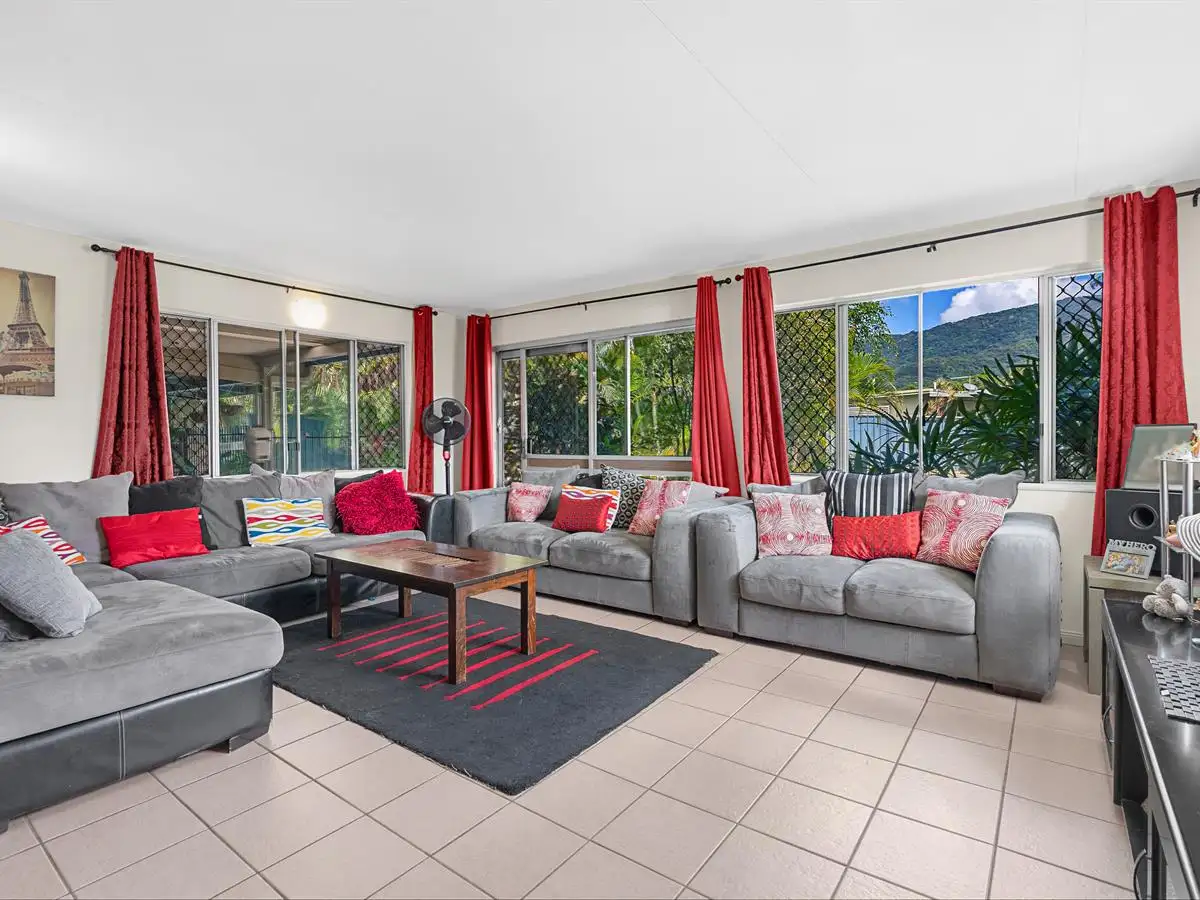 Main view of Homely house listing, 10 Coral Close, Woree QLD 4868