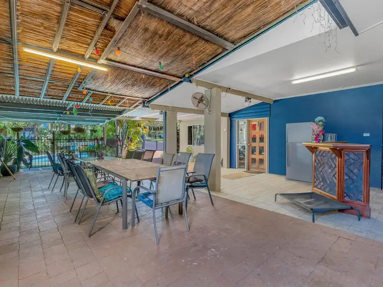 Third view of Homely house listing, 10 Coral Close, Woree QLD 4868
