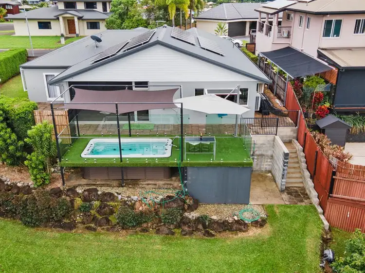 9 Tamar Close, Mount Sheridan QLD 4868
