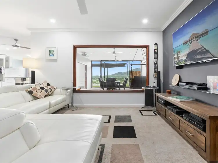 Sixth view of Homely house listing, 9 Tamar Close, Mount Sheridan QLD 4868