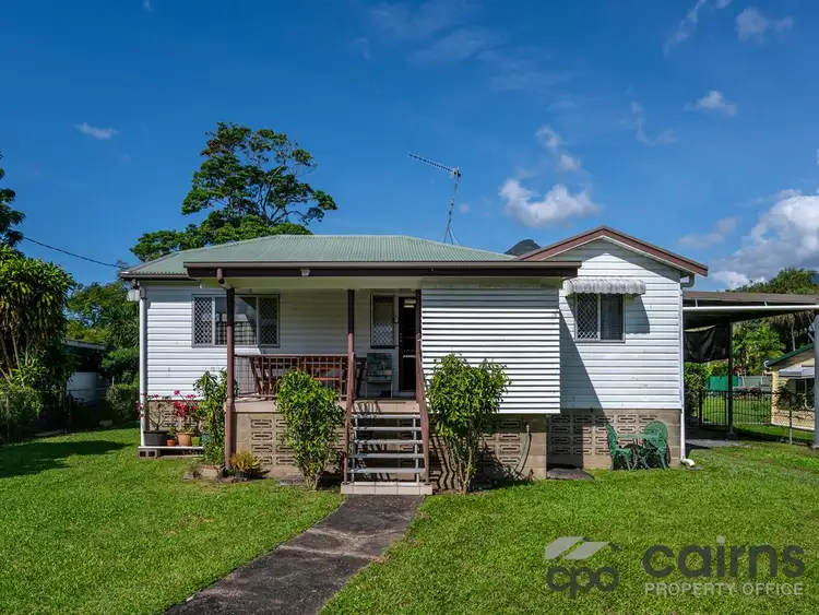 Second view of Homely house listing, 47 Templeton Street, Gordonvale QLD 4865