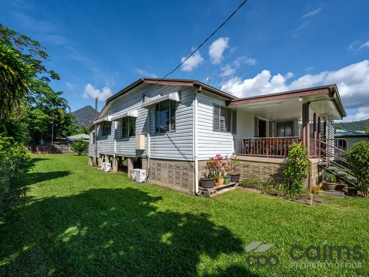 Third view of Homely house listing, 47 Templeton Street, Gordonvale QLD 4865