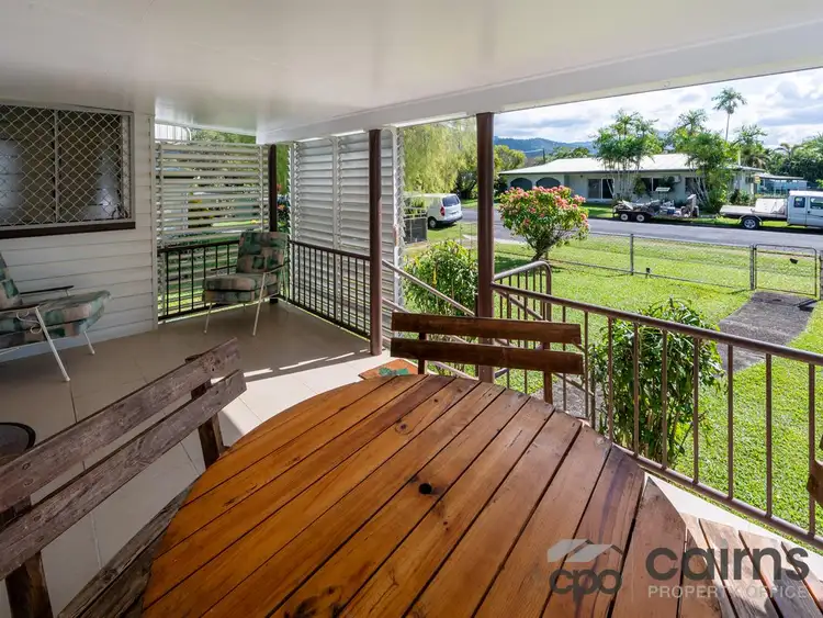Fifth view of Homely house listing, 47 Templeton Street, Gordonvale QLD 4865