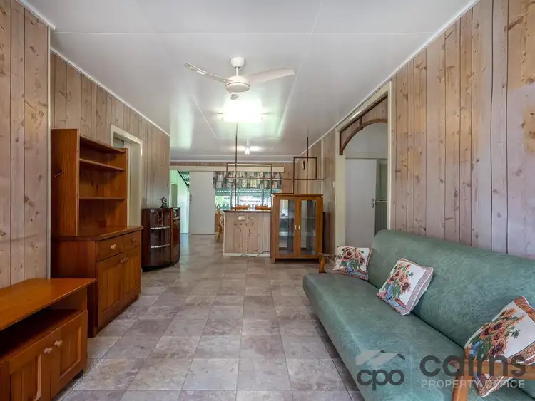 Sixth view of Homely house listing, 47 Templeton Street, Gordonvale QLD 4865