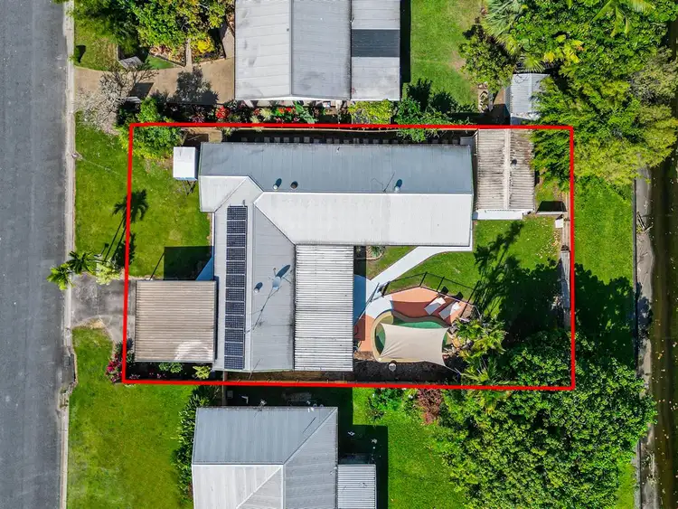 7 ALABAMA STREET, White Rock QLD 4868