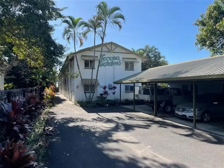 6/25 Mount Peter Road, Edmonton QLD 4869