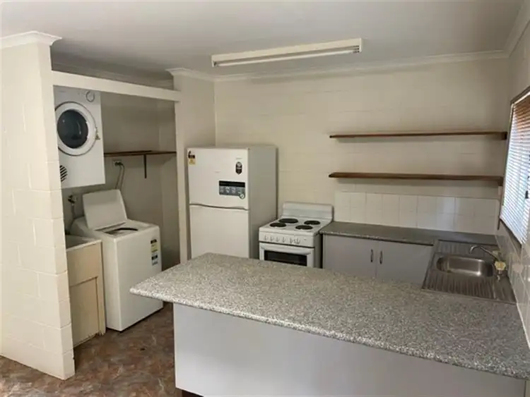 Second view of Homely townhouse listing, 6/25 Mount Peter Road, Edmonton QLD 4869