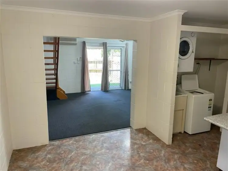 Fourth view of Homely townhouse listing, 6/25 Mount Peter Road, Edmonton QLD 4869