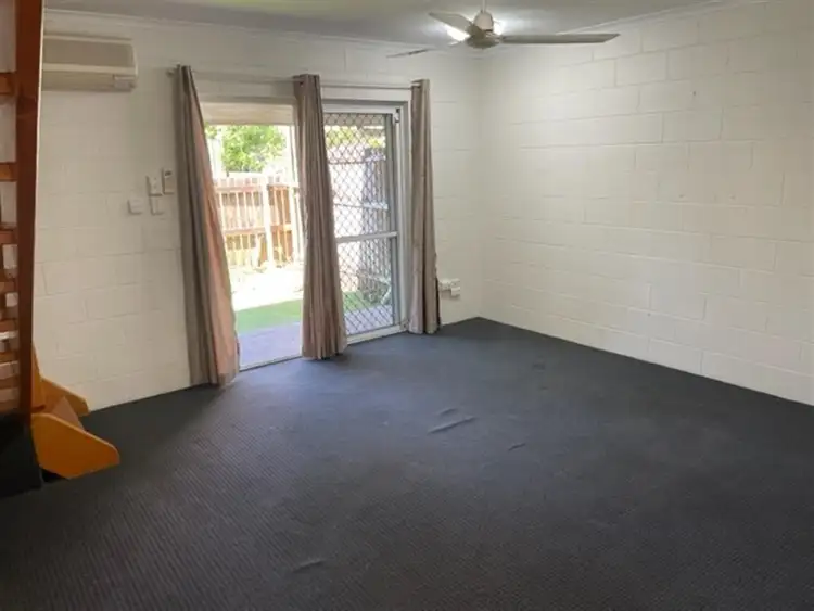 Fifth view of Homely townhouse listing, 6/25 Mount Peter Road, Edmonton QLD 4869