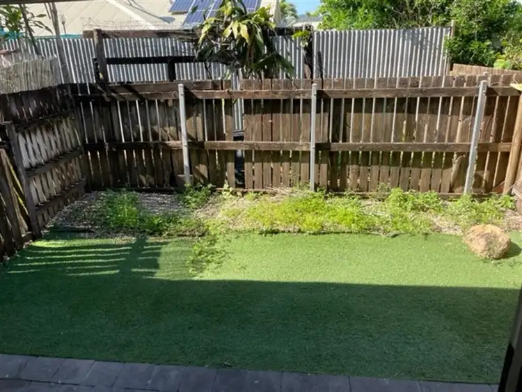 Sixth view of Homely townhouse listing, 6/25 Mount Peter Road, Edmonton QLD 4869