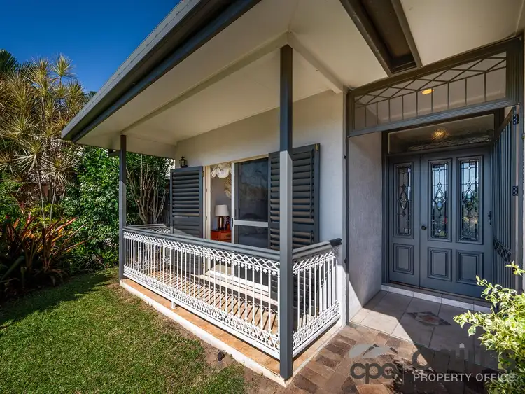 Second view of Homely house listing, 64 Sawpit Street, Mount Sheridan QLD 4868