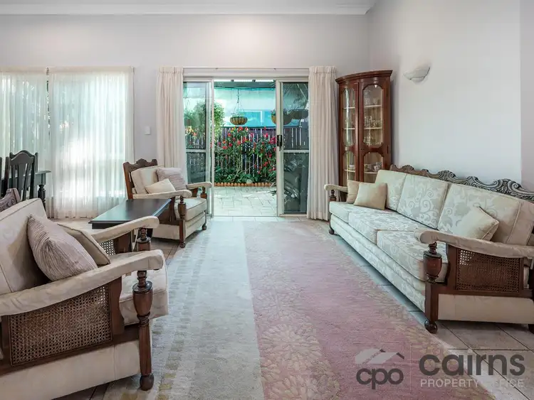 Fourth view of Homely house listing, 64 Sawpit Street, Mount Sheridan QLD 4868