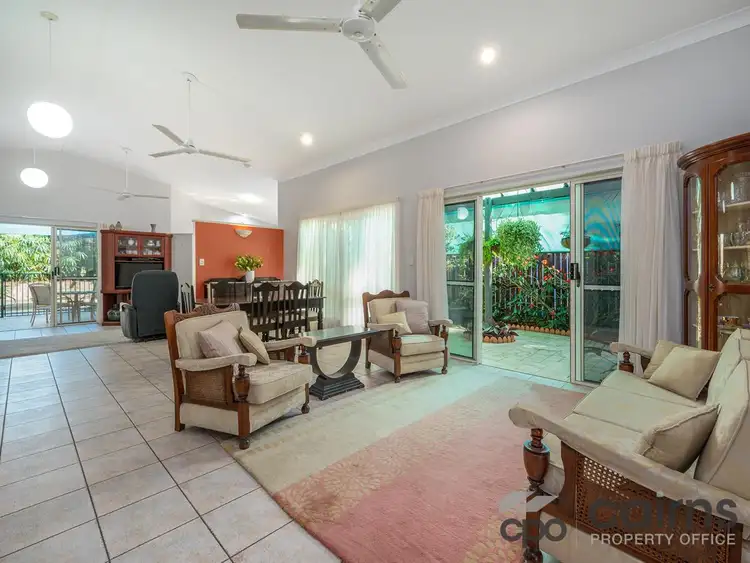 Fifth view of Homely house listing, 64 Sawpit Street, Mount Sheridan QLD 4868