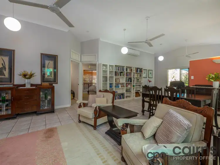 Sixth view of Homely house listing, 64 Sawpit Street, Mount Sheridan QLD 4868