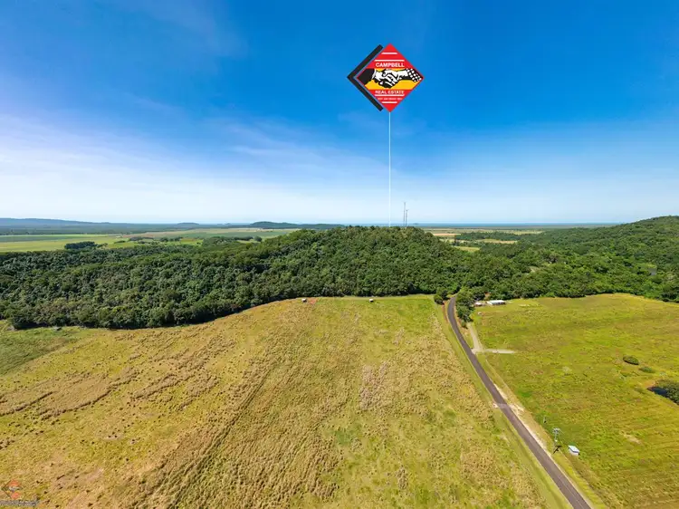 Second view of Homely rural property listing, Lot 11 Whitehead Road, Lower Cowley QLD 4871