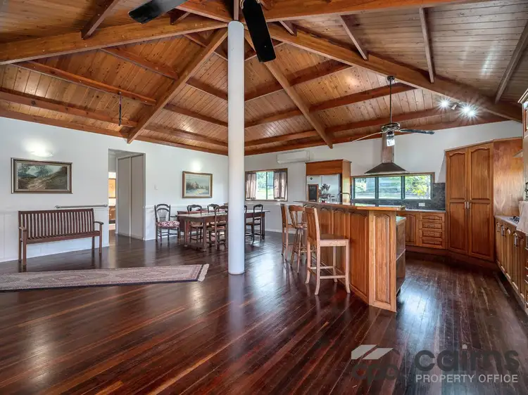 Third view of Homely rural property listing, 224 Greer Road, Mirriwinni QLD 4871