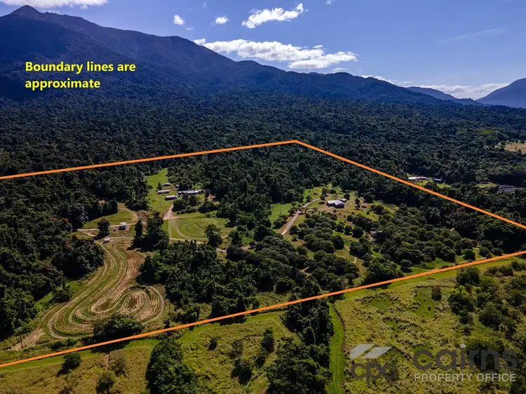 Fifth view of Homely rural property listing, 224 Greer Road, Mirriwinni QLD 4871
