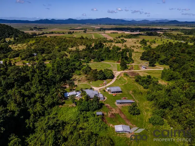Sixth view of Homely rural property listing, 224 Greer Road, Mirriwinni QLD 4871
