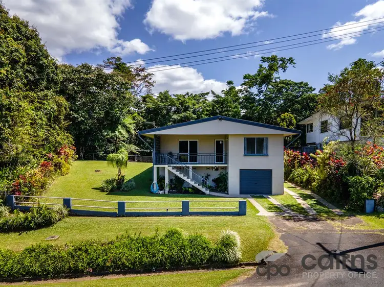 Main view of Homely house listing, 7 Moretto Street, Babinda QLD 4861