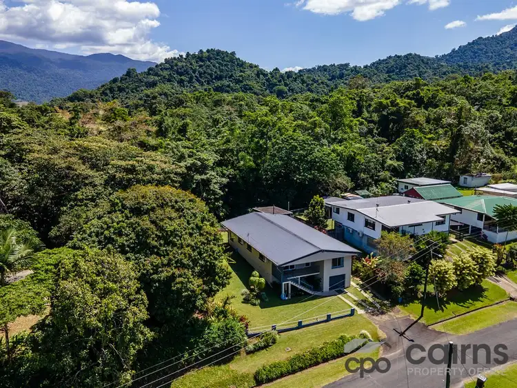 Second view of Homely house listing, 7 Moretto Street, Babinda QLD 4861