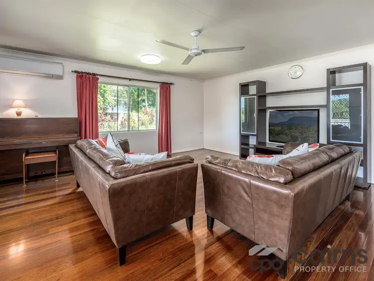 Fourth view of Homely house listing, 7 Moretto Street, Babinda QLD 4861