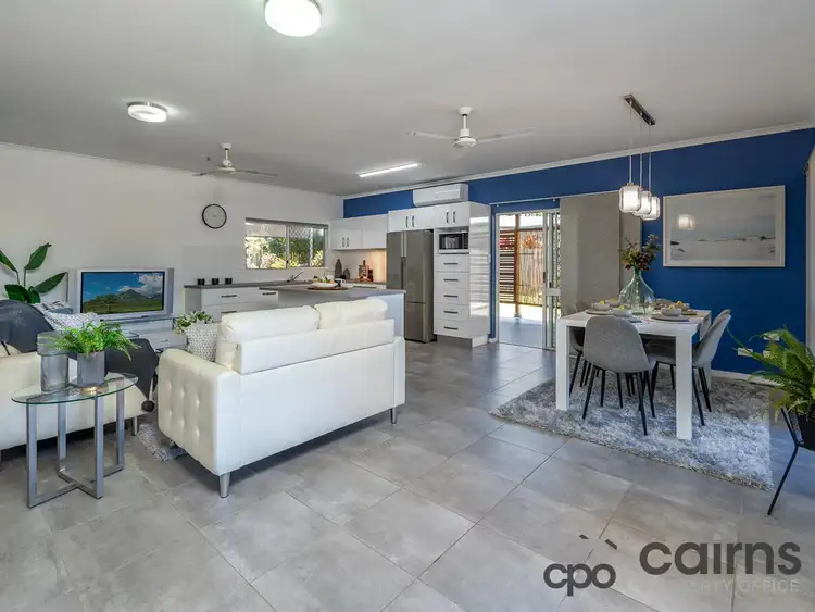 23 Mendelsohn Close, Gordonvale QLD 4865