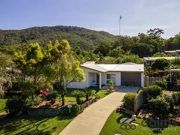 Second view of Homely house listing, 23 Mendelsohn Close, Gordonvale QLD 4865