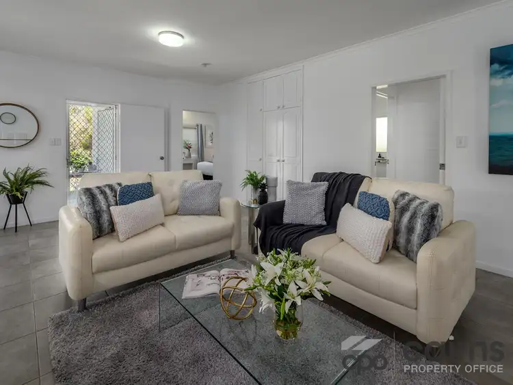 Fourth view of Homely house listing, 23 Mendelsohn Close, Gordonvale QLD 4865