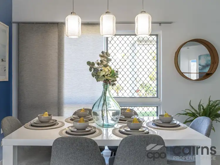 Sixth view of Homely house listing, 23 Mendelsohn Close, Gordonvale QLD 4865