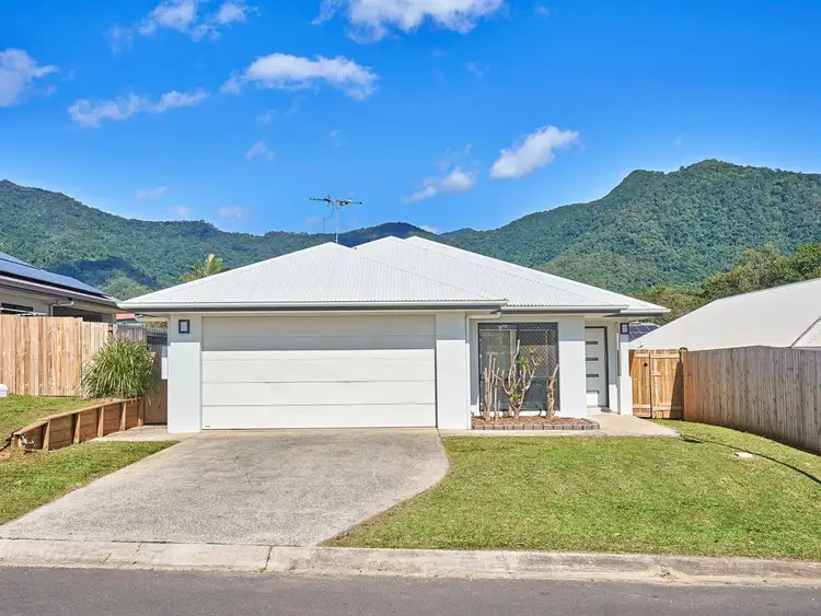 Main view of Homely house listing, 45 Banville Street, Edmonton QLD 4869