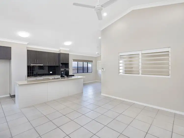 Third view of Homely house listing, 45 Banville Street, Edmonton QLD 4869