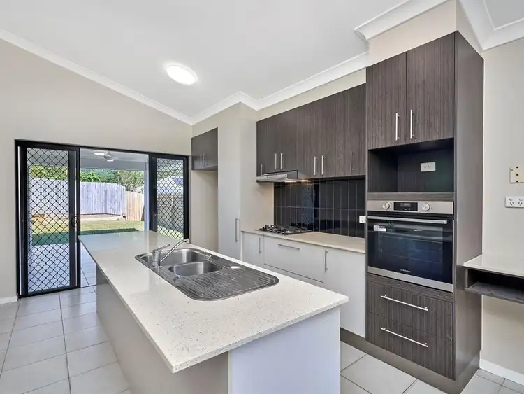 Fourth view of Homely house listing, 45 Banville Street, Edmonton QLD 4869