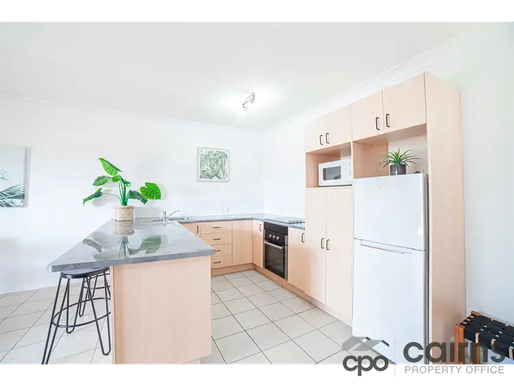 Third view of Homely apartment listing, 19/253-255 Lake St, Cairns North QLD 4870