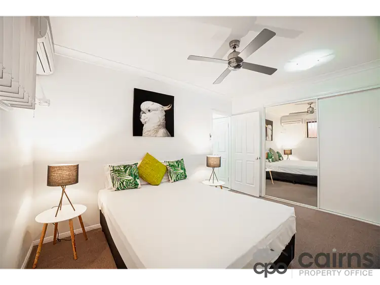 Fourth view of Homely apartment listing, 19/253-255 Lake St, Cairns North QLD 4870