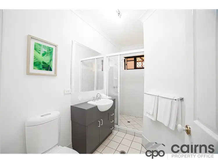 Fifth view of Homely apartment listing, 19/253-255 Lake St, Cairns North QLD 4870