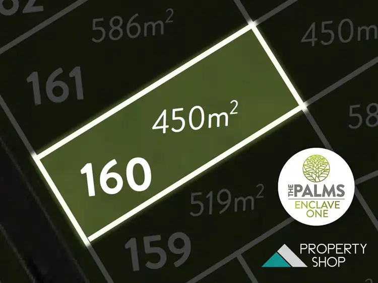 Second view of Homely land listing, LOT Lot 160, 6 Sandbar Avenue, Kewarra Beach QLD 4879