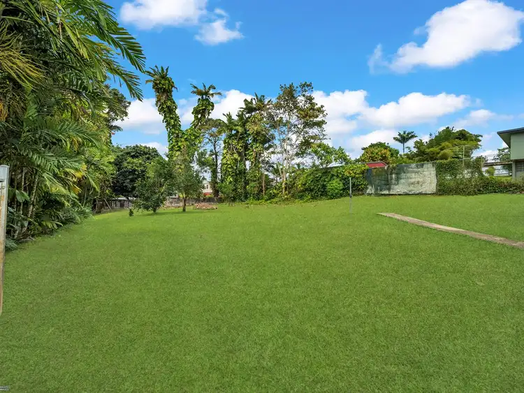 Second view of Homely house listing, 13 Bunda Street, East Innisfail QLD 4860