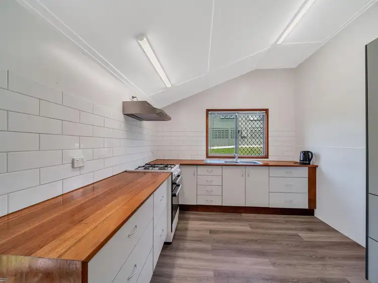 Fourth view of Homely house listing, 13 Bunda Street, East Innisfail QLD 4860