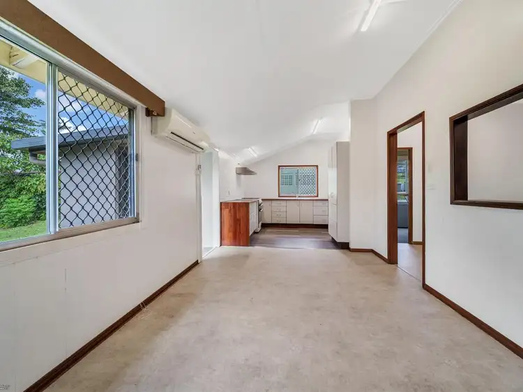 Fifth view of Homely house listing, 13 Bunda Street, East Innisfail QLD 4860