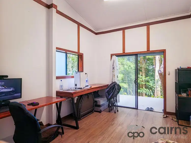Third view of Homely land listing, 16 Jago Street, Babinda QLD 4861