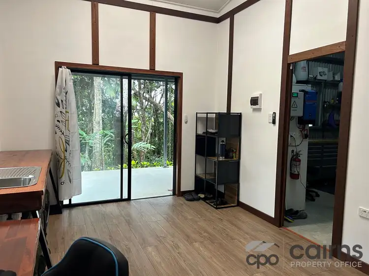 Fourth view of Homely land listing, 16 Jago Street, Babinda QLD 4861